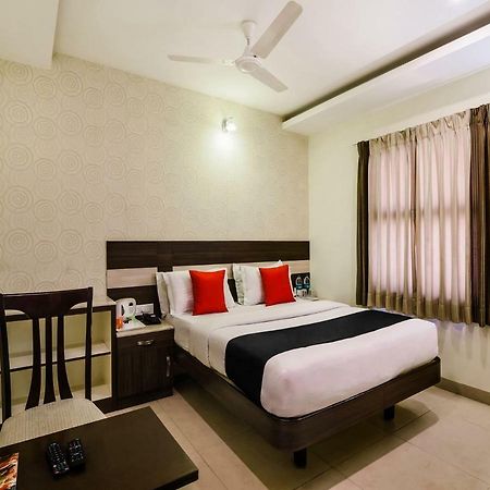 Hotel The Fortune Coimbatore Zewnętrze zdjęcie