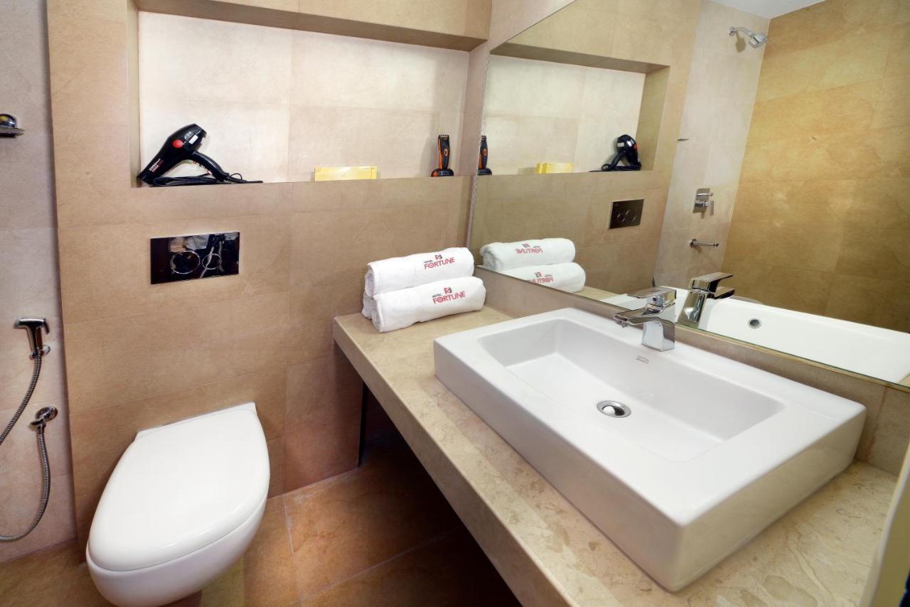 Hotel The Fortune Coimbatore Zewnętrze zdjęcie