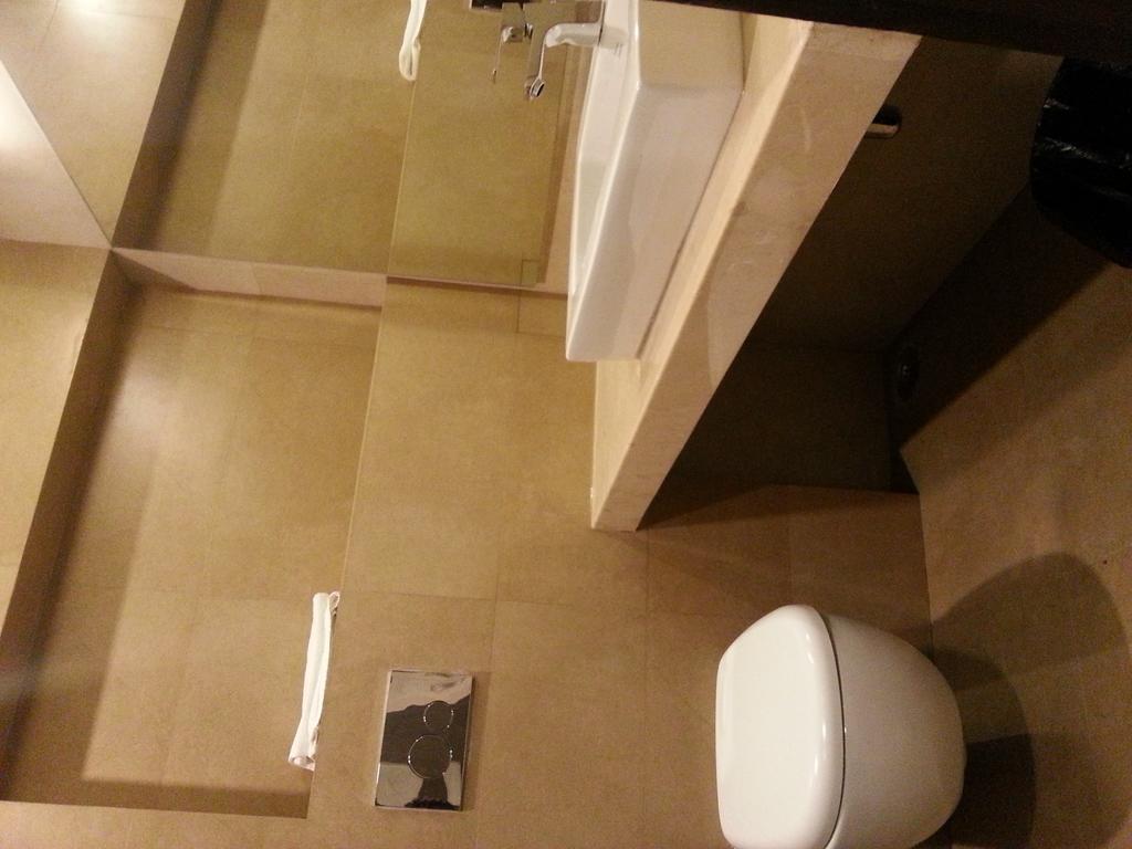 Hotel The Fortune Coimbatore Pokój zdjęcie