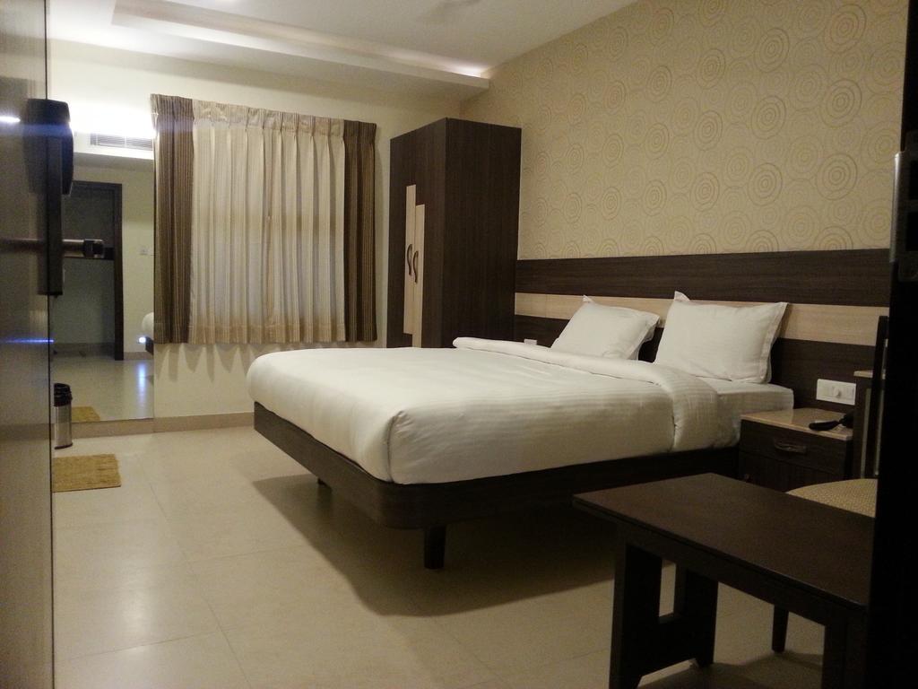 Hotel The Fortune Coimbatore Pokój zdjęcie